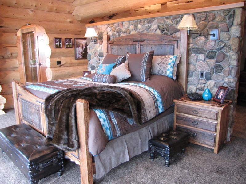 Moose Mountain Log Homes Log Home Builder Alberta Canada