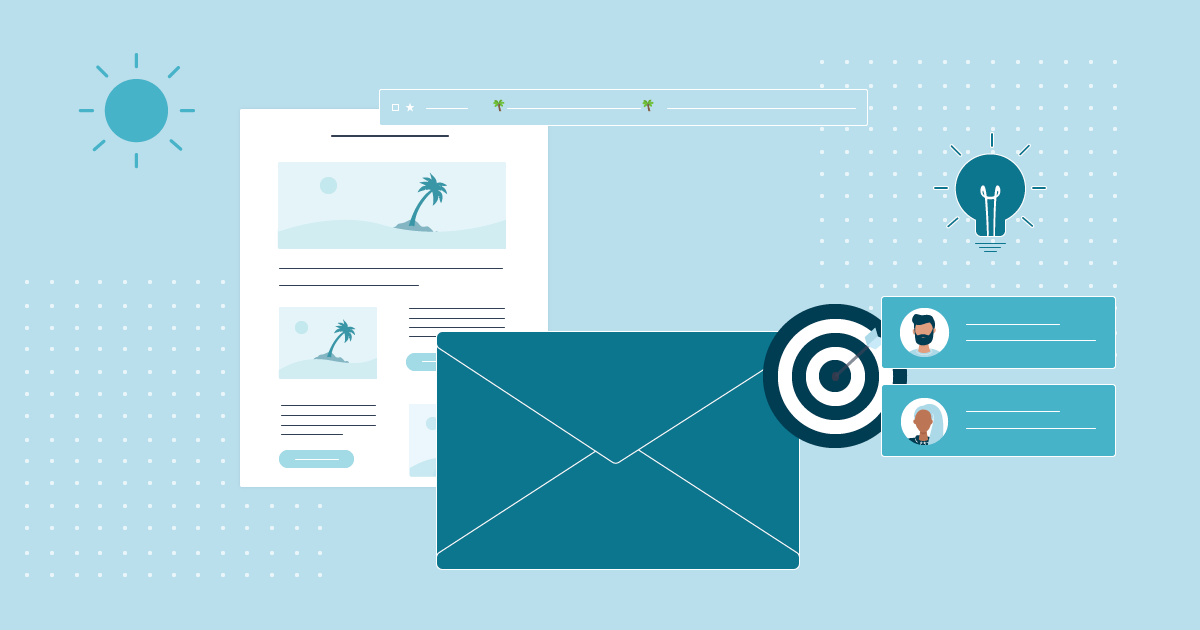 200+ Hot Summer Email Subject Lines To Boost Summer Sales