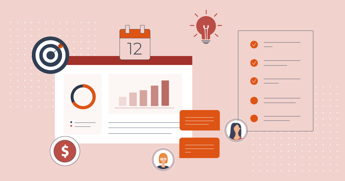 content plan 2023 How To Create A Marketing Plan In 2023 [+Free Template]