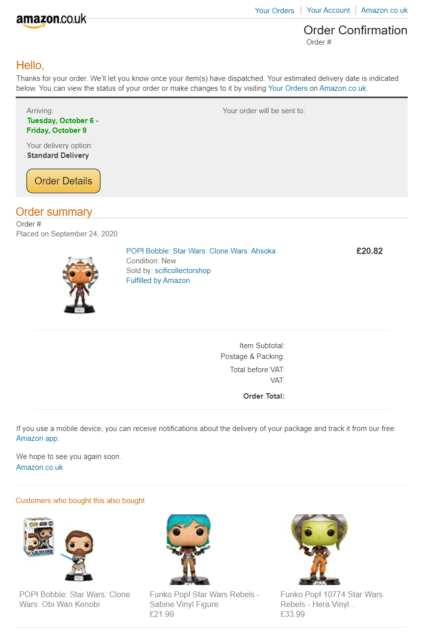 10+ Winning Examples of Email Marketing That Make Sales in 2023