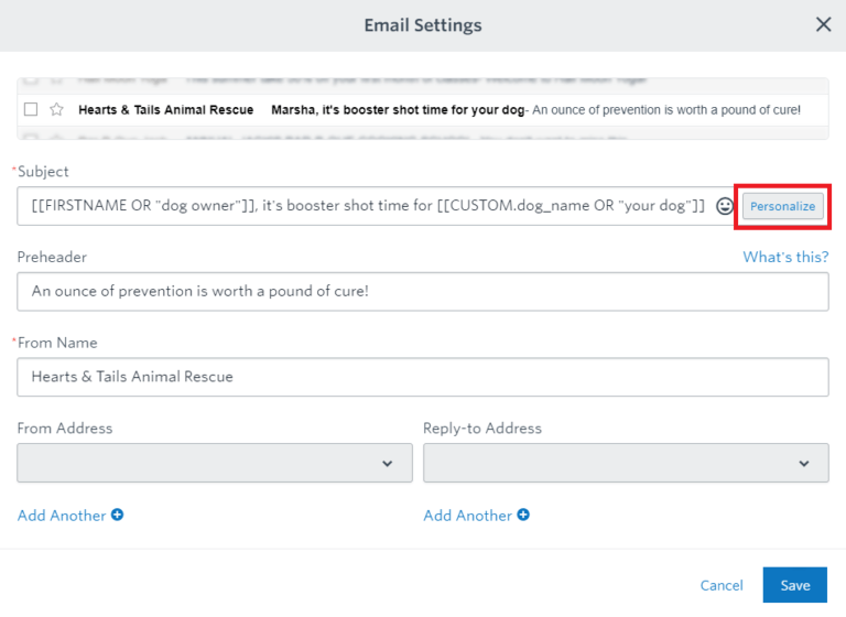 Constant Contact vs Mailchimp What's The Best In 2024?