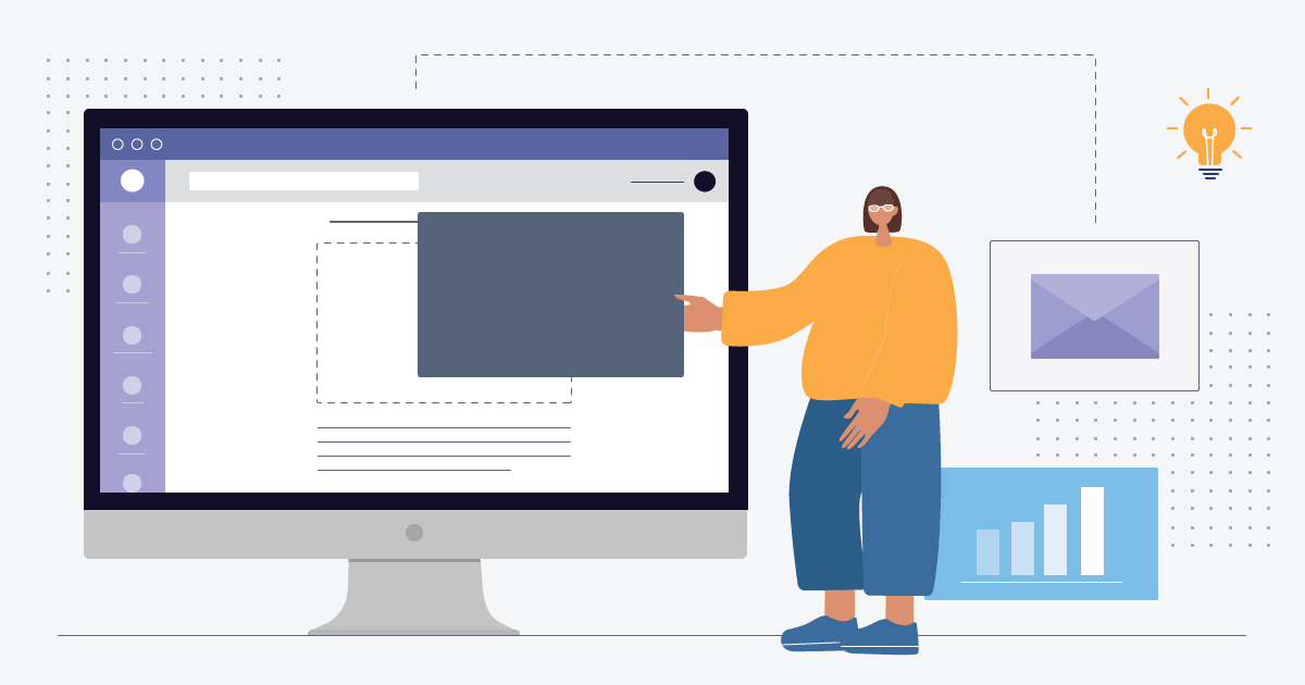 How to Add a GIF Into an Email [with Tips & Examples]