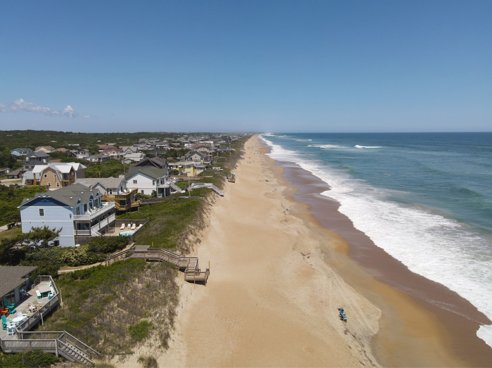 OBX Weekly Real Estate Market Update 6/20/2021 Moose OBX