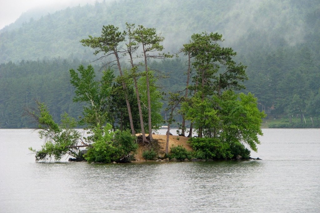 Moose Pond Association Moose Pond Association Bridgton, Maine