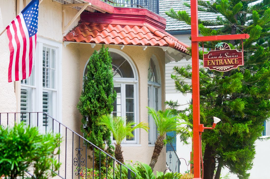 Funeral Homes Saint Augustine Florida Review Home Co