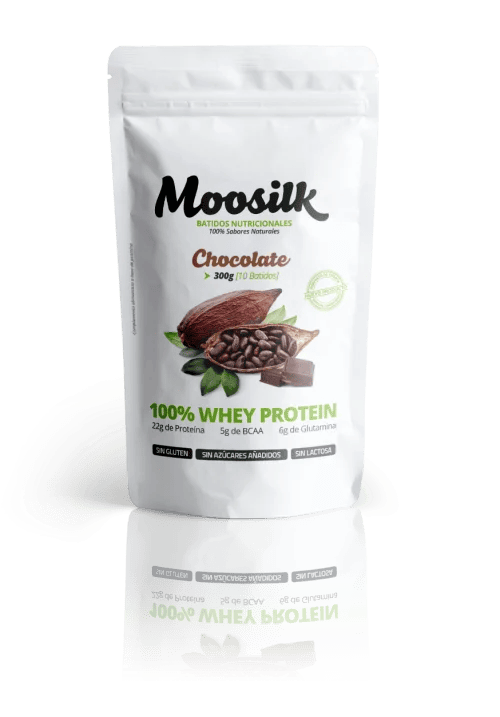 Tienda Moosilk by Nutriger