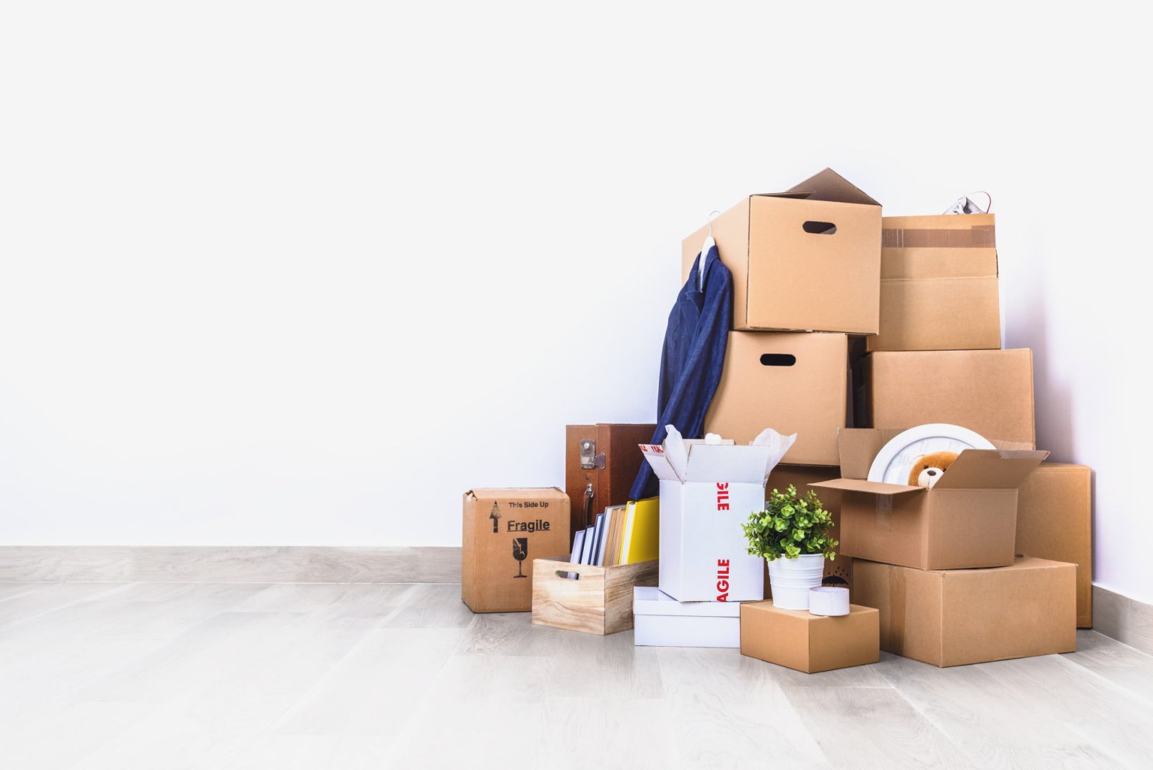 Packing Service How It Works and When to Use It Moovers Chicago A