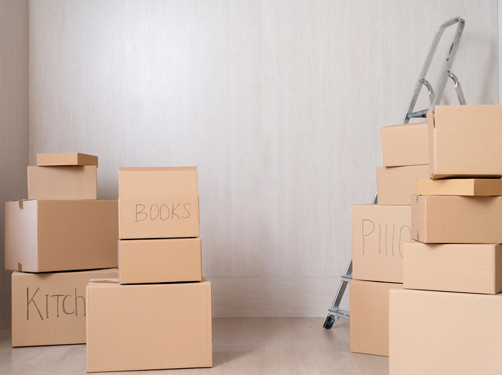 Moving boxes in Germany and Netherlands Moovick Blog