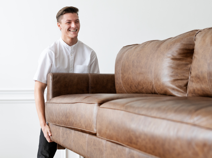 The Complete Guide to Furniture Transportation Solutions