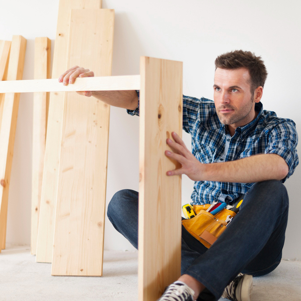 Furniture Assembly and Disassembly Solutions on Moovick