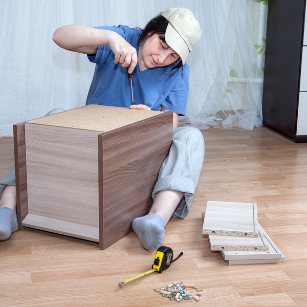 Furniture assembly and disassembly services Everything you need to know about