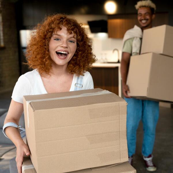 Moving boxes in Germany and Netherlands Moovick Blog