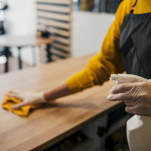 Expert House and Office Cleaning Services