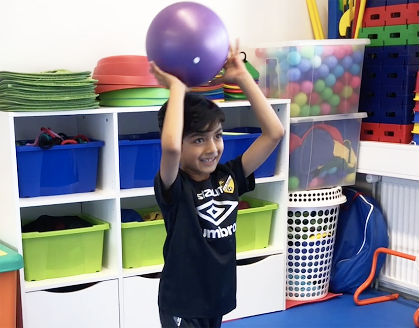 The Importance of Ball Play MoovKids