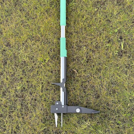 Weed Picker MOOWY UK