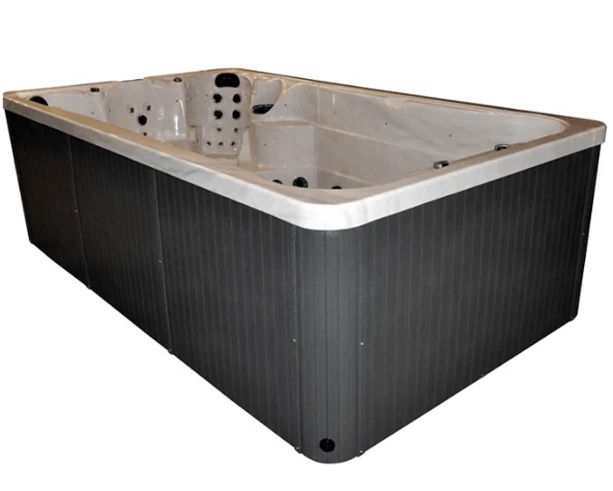 Acrylic Hot Tub Outdoor Pool Black Friday Deals