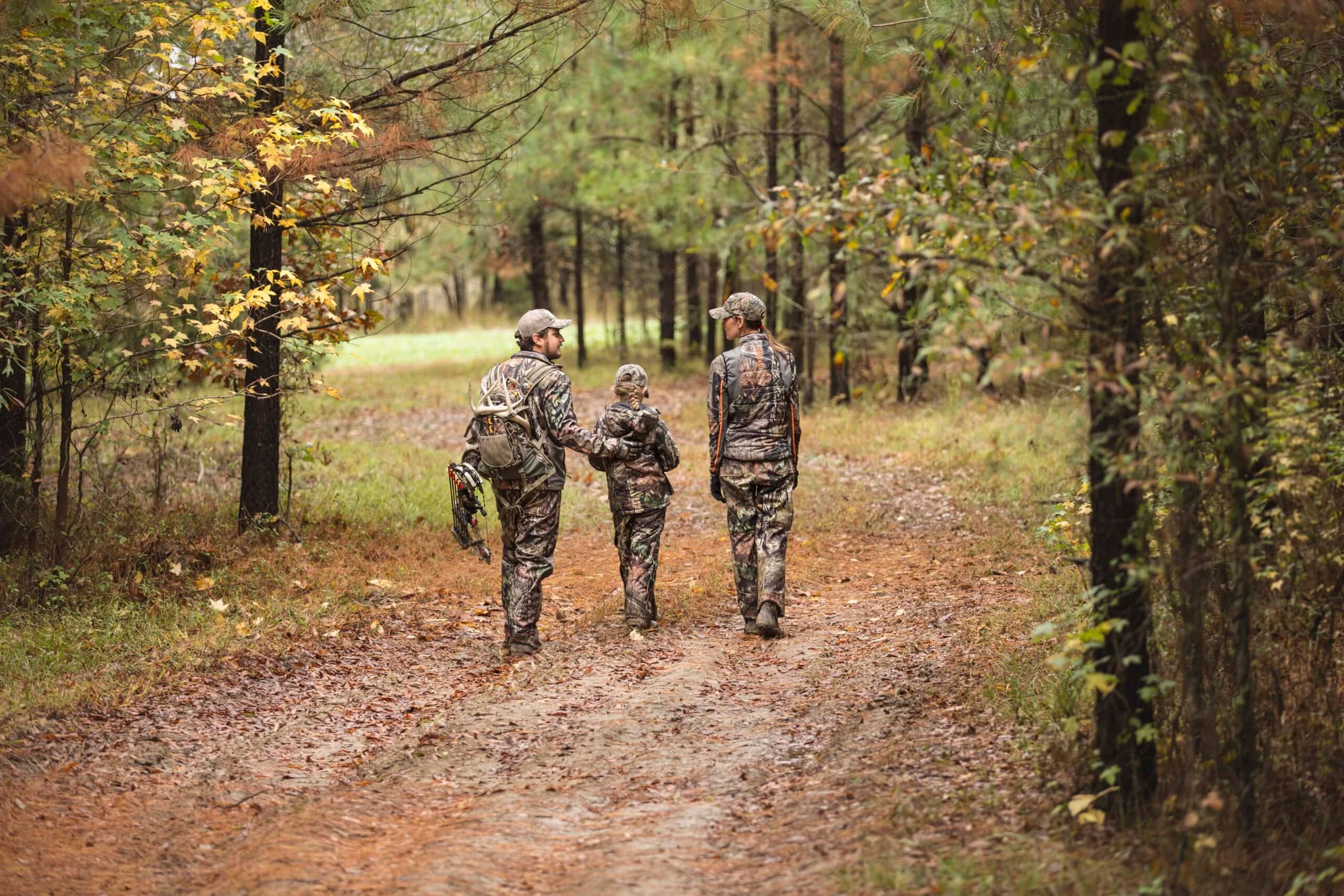 About Us Mossy Oak Properties