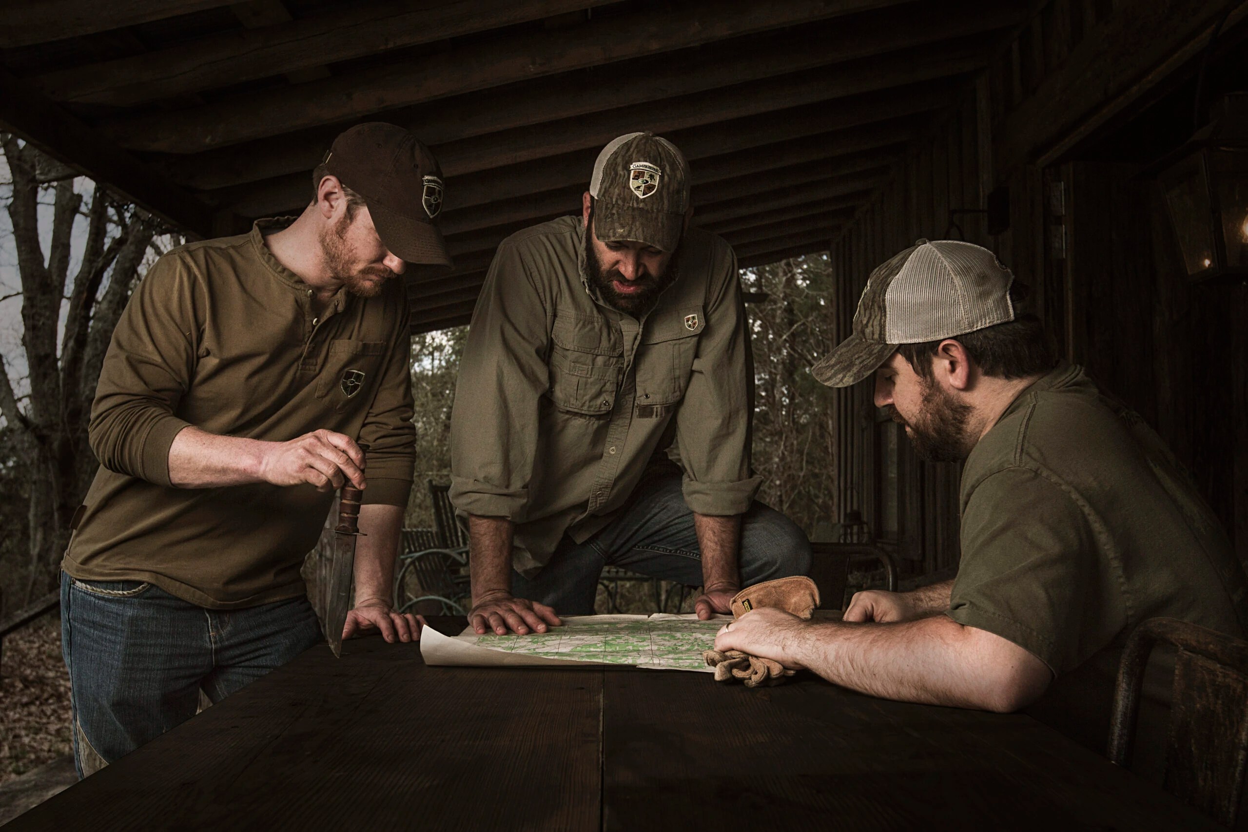 About Us Mossy Oak Properties