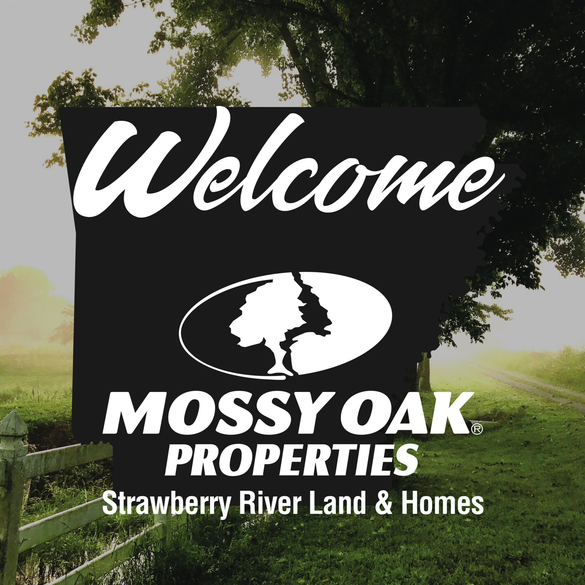 Mossy Oak Properties Strawberry River Land and Homes to expand to Horseshoe Bend Mossy Oak