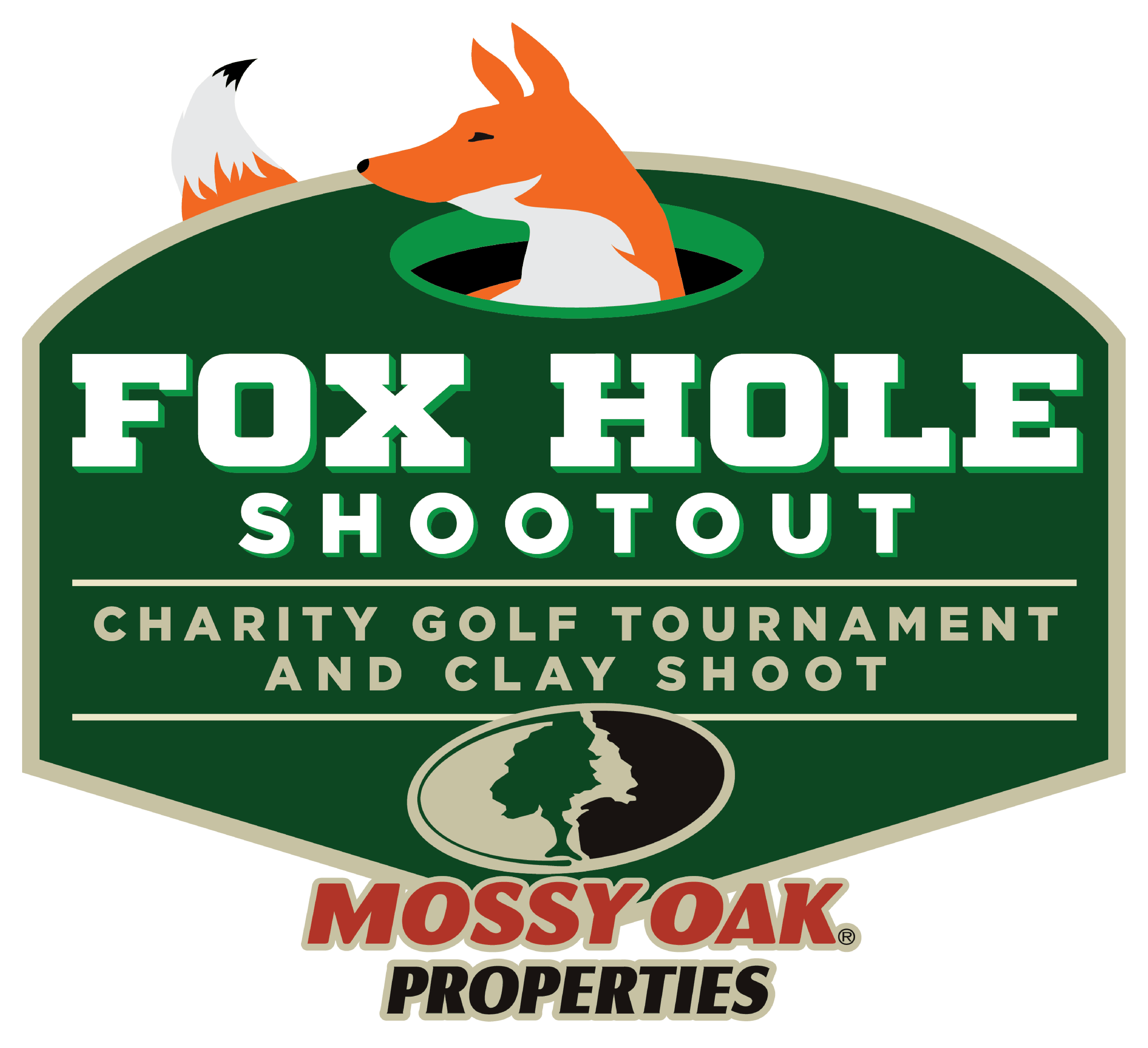 Mossy Oak Properties' Fox Hole Shootout Raises 160,000 For its