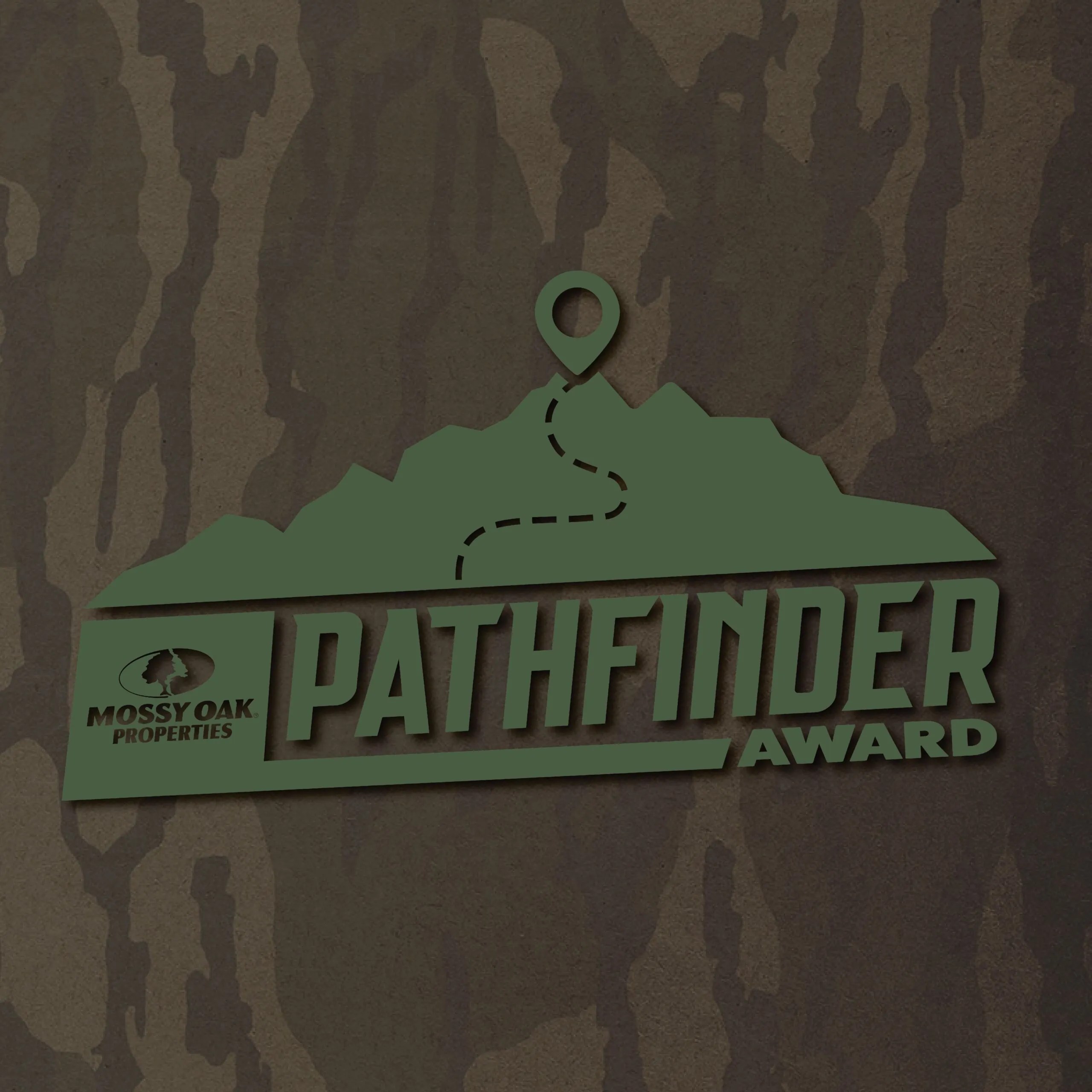 Mossy Oak Properties announces inaugural Pathfinder Award Mossy Oak