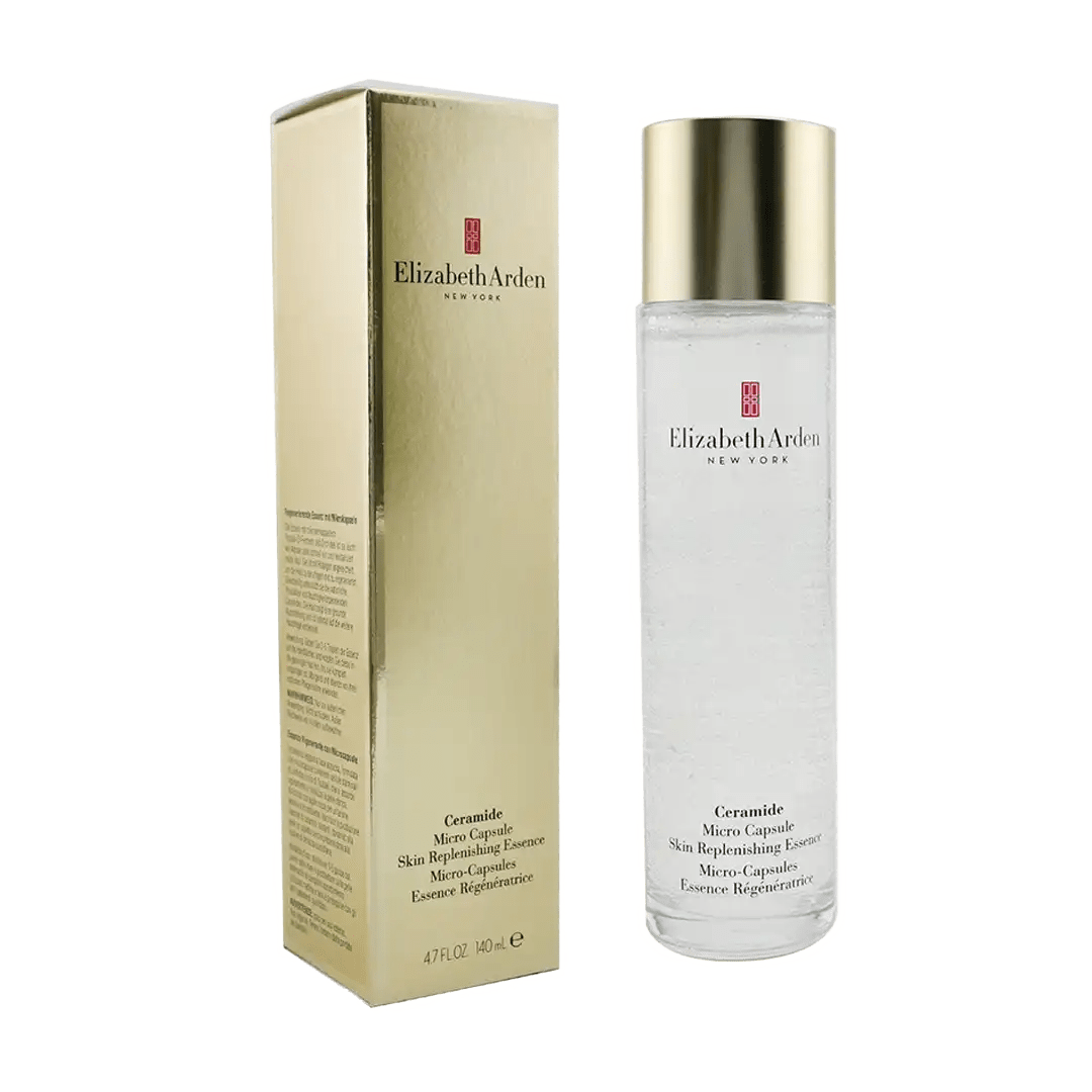 Elizabeth Arden Ceramide Micro Capsule Skin Replenishing Essence, 140m