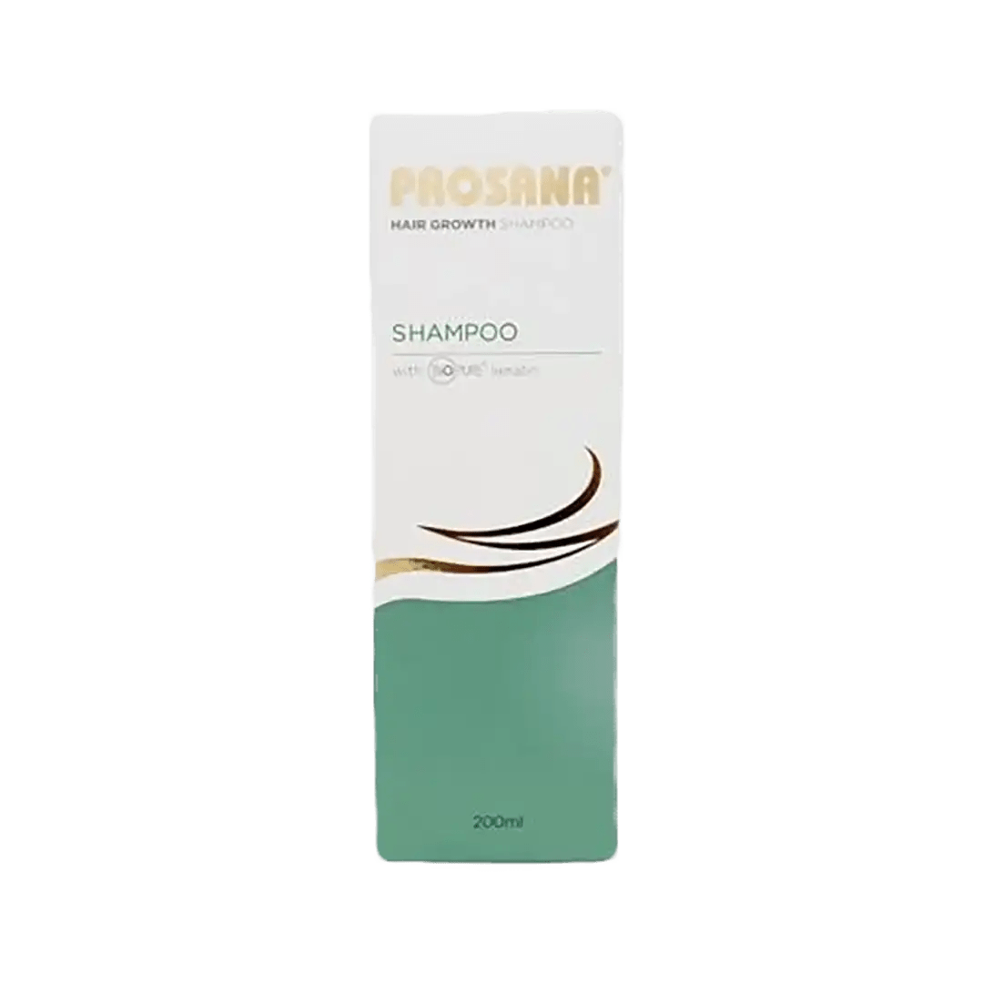 Prosana Hair Growth Shampoo, 200ml