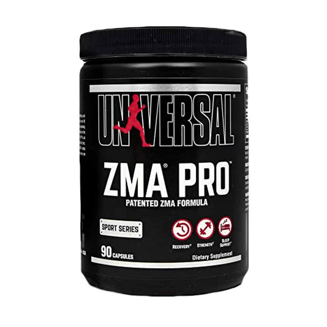 Universal Nutrition ZMA Pro Capsules, 90's