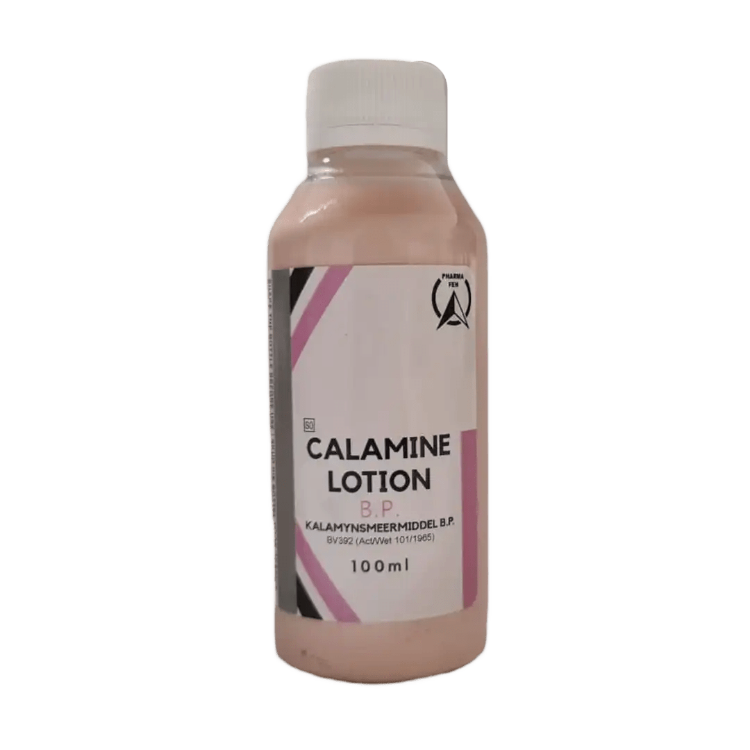 Calamine Lotion, 100ml