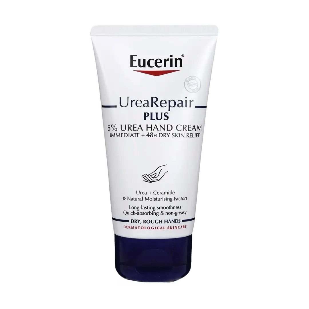 Eucerin Hand Cream 5 Urea ,75ml