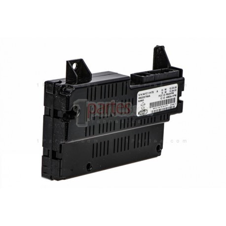 Modulo Bluetooth Dodge Journey Chrysler 300c 300 Dodge Challenger Dodge Ld 681581
