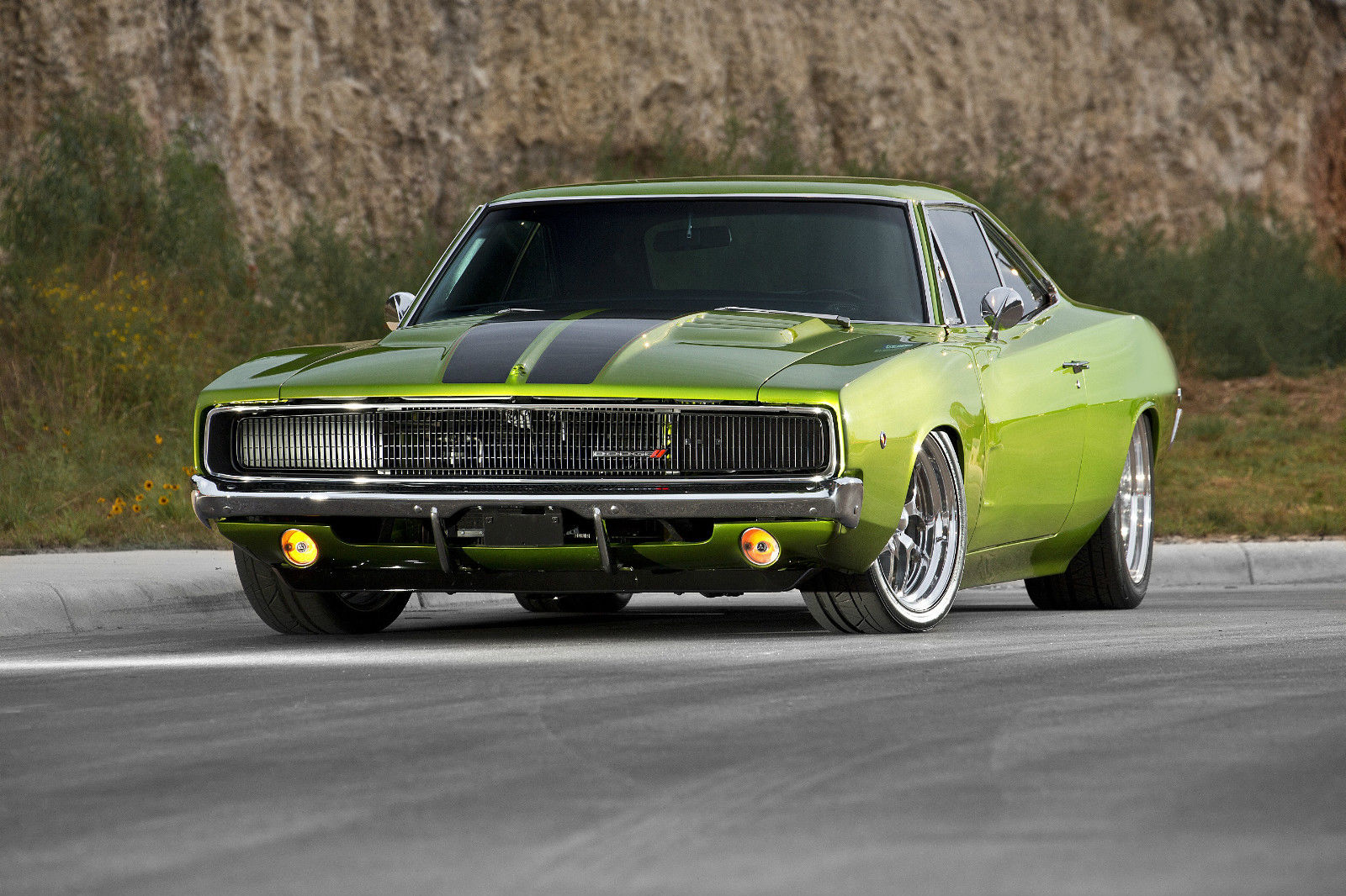 SlamCharger on eBay Mopar Blog