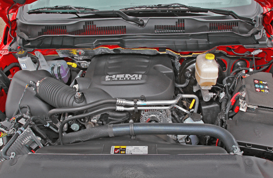 2014 Ram Power Wagon | Mopar Blog