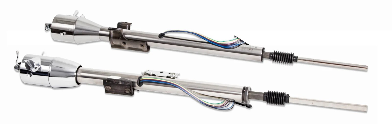 Flaming River’s New Redesigned DirectFit Mopar Tilt Steering Columns