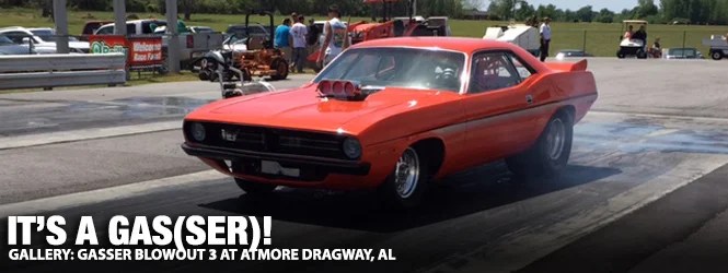 Nostalgia Drag Racing Events 2023 Southern California Edison