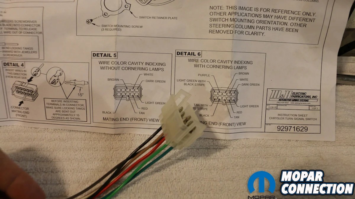 IMG_0969 Mopar Connection Magazine A comprehensive