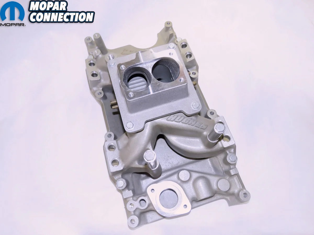 Gallery Hughes Engines Needs Your 5.2L & 5.9L Magnum Engines Mopar