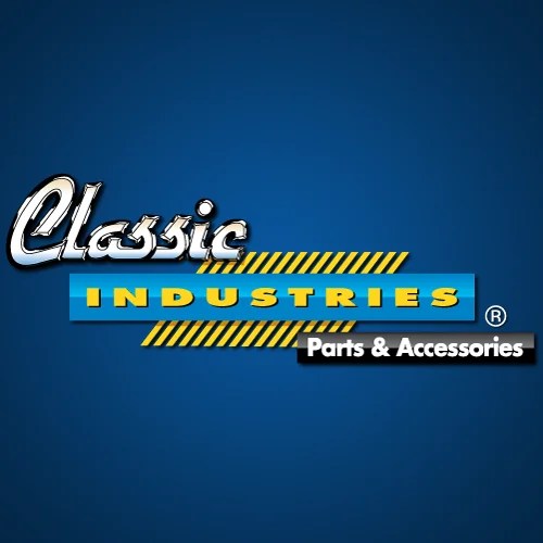 Classic Industries Merges With The Parts Place Inc. Mopar Connection