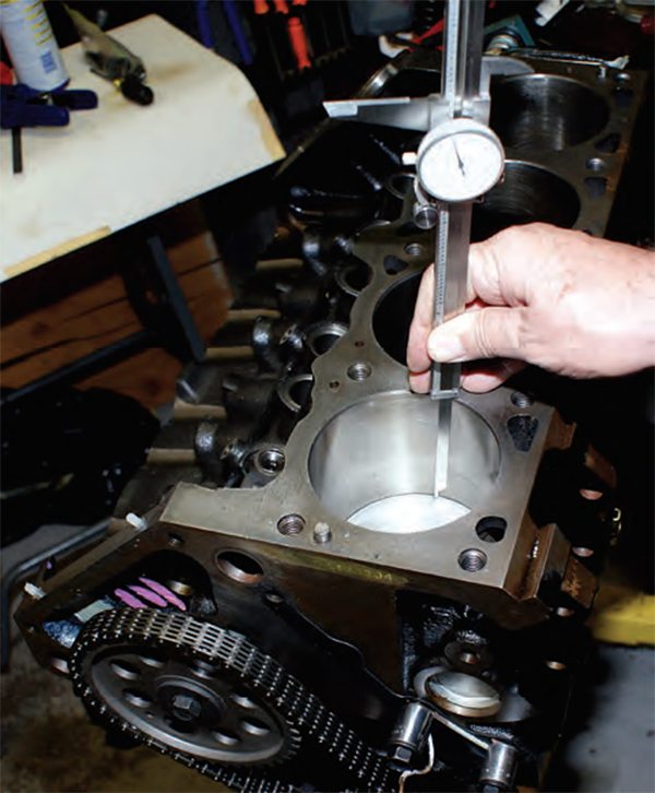 Mopar Engine Performance Guide Crankshafts and Connecting Rods Mopar DiY