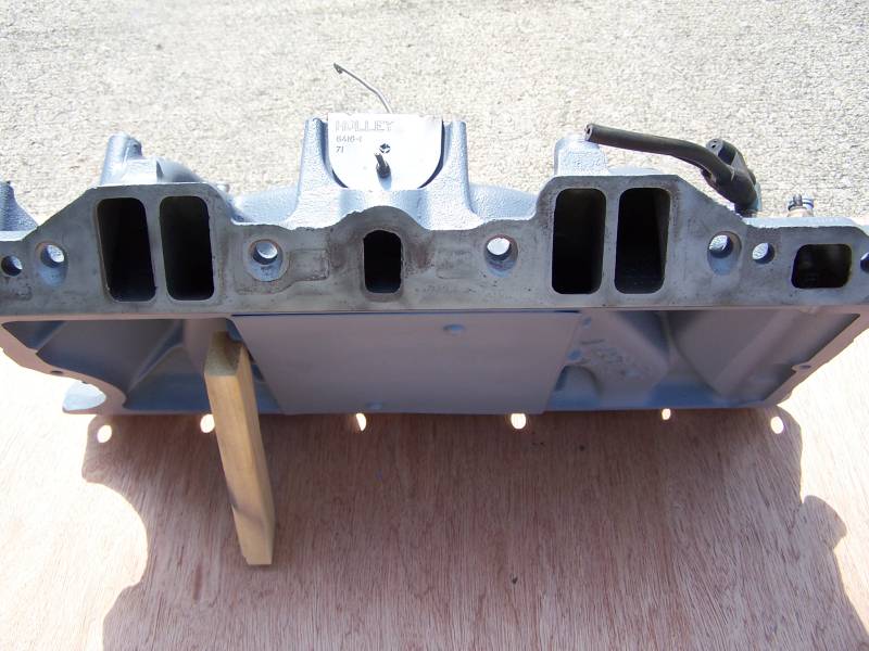 360 intake Mopar Forums