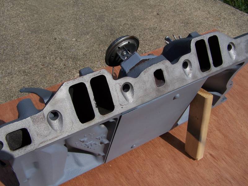 360 intake Mopar Forums