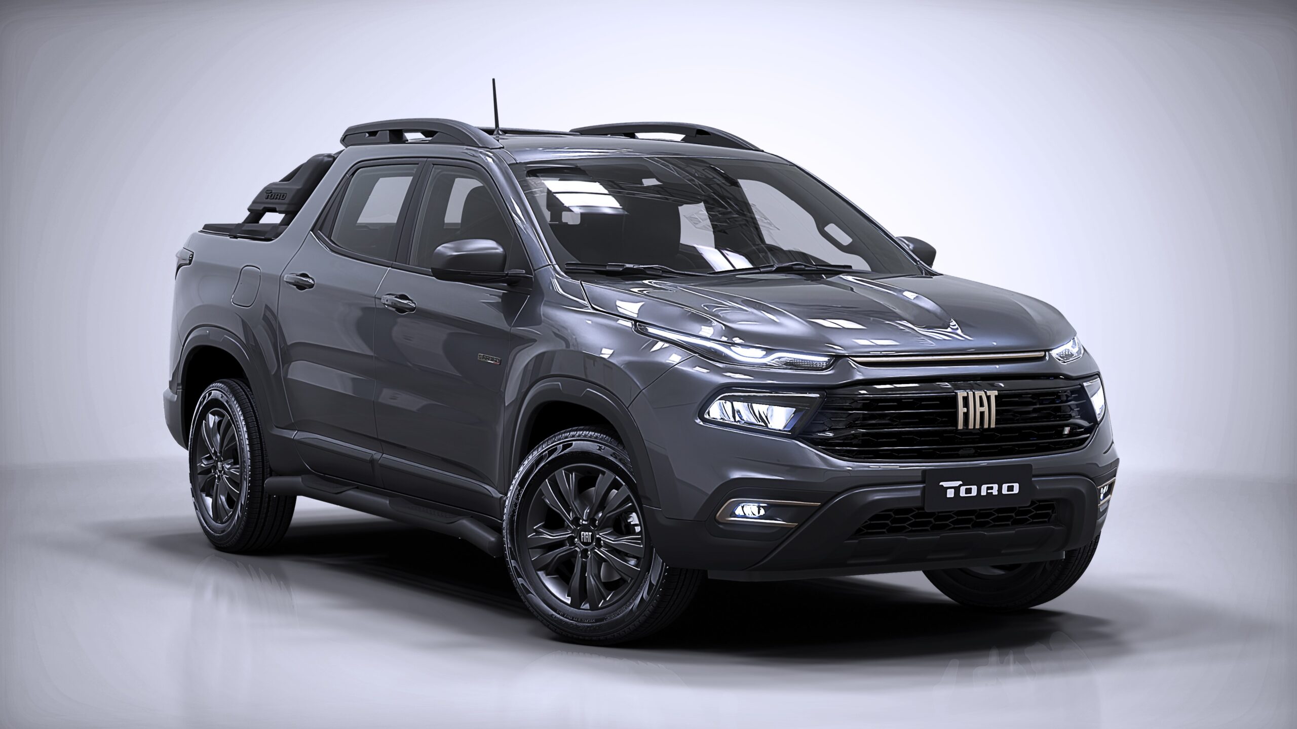 FIAT’s Compact Toro Sport Utility Pickup Gets Some Updates For The 2023