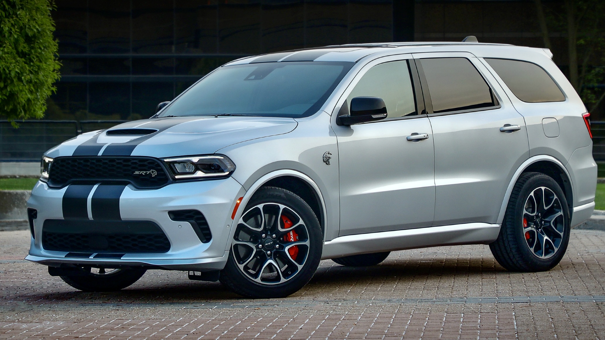 2026 durango srt Dodge Durango SRT HELLCAT To Return For 2026 Model Year MoparInsiders