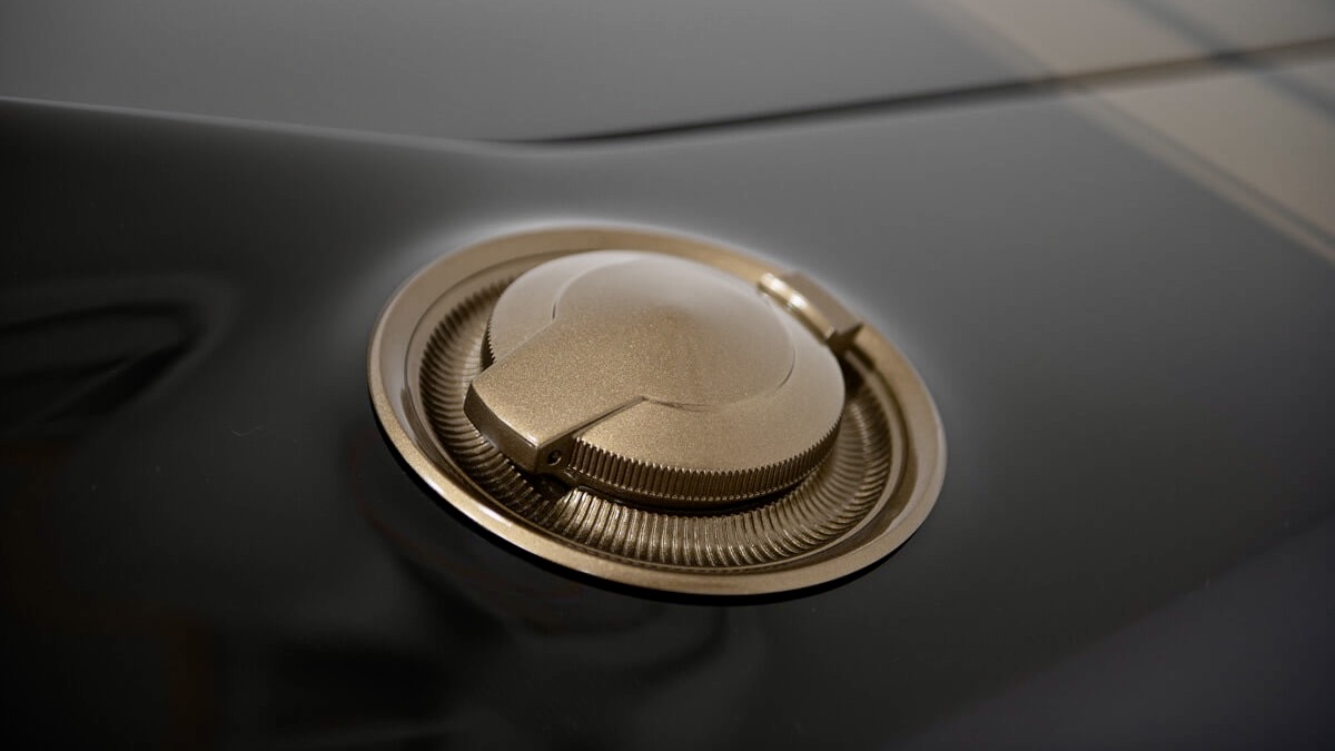 EXOMOD Releases Its Recent CarbonFiberBodied C68 Charger