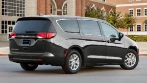 2025 Chrysler Grand Caravan: Canada’s Budget Family Minivan - MoparInsiders