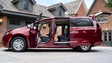 2025 Chrysler Grand Caravan: Canada’s Budget Family Minivan - MoparInsiders