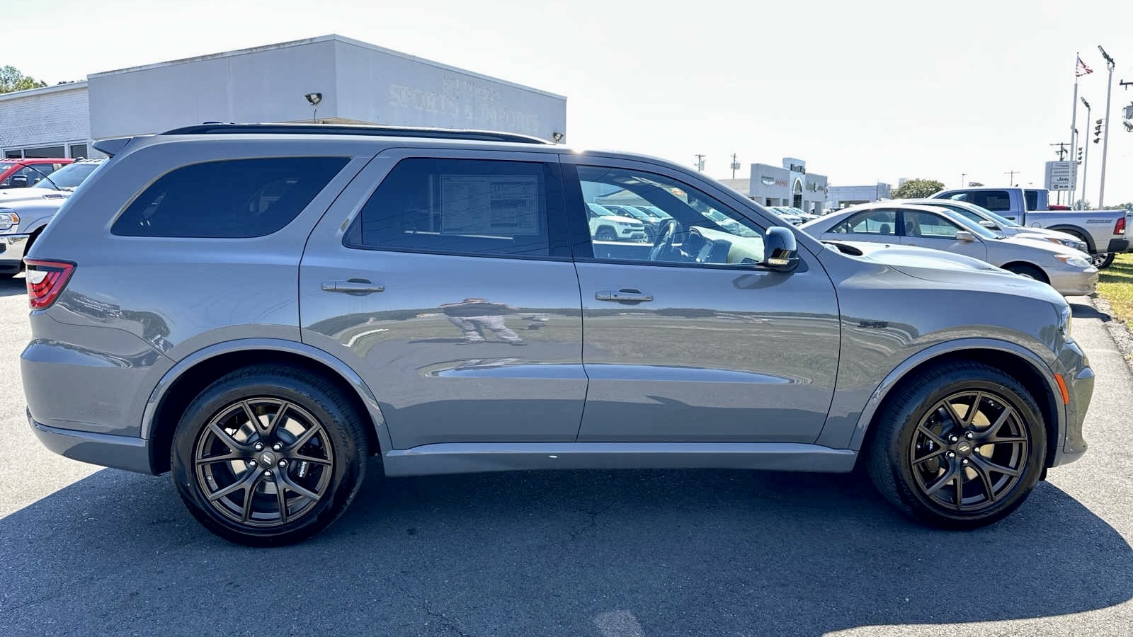 2025 Durango Rt Near Albany Ny 2025 Durango R/T 20th Anniversary Editions Arrive at Dealers