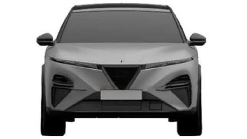 Next-Gen Alfa Romeo Stelvio Design Leaks Revealed - MoparInsiders