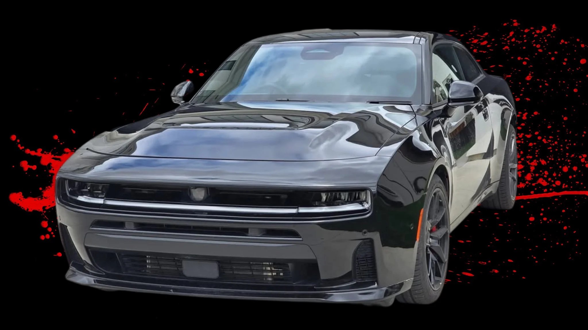 2026 charger outlaw Dodge Outlaw Name Confirmed Through USPTO Trademarks MoparInsiders