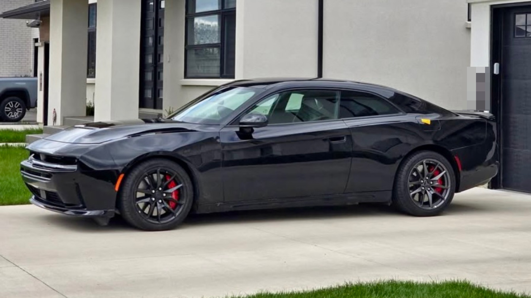 2026 charger rt SPOTTED 2026 Dodge Charger SIXPACK H/O TwoDoor Review MoparInsiders